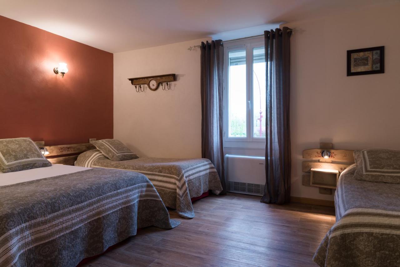 Hotel Du Parc, Avignon Est, The Originals City, Entraigues-sur-la-Sorgue ภายนอก รูปภาพ