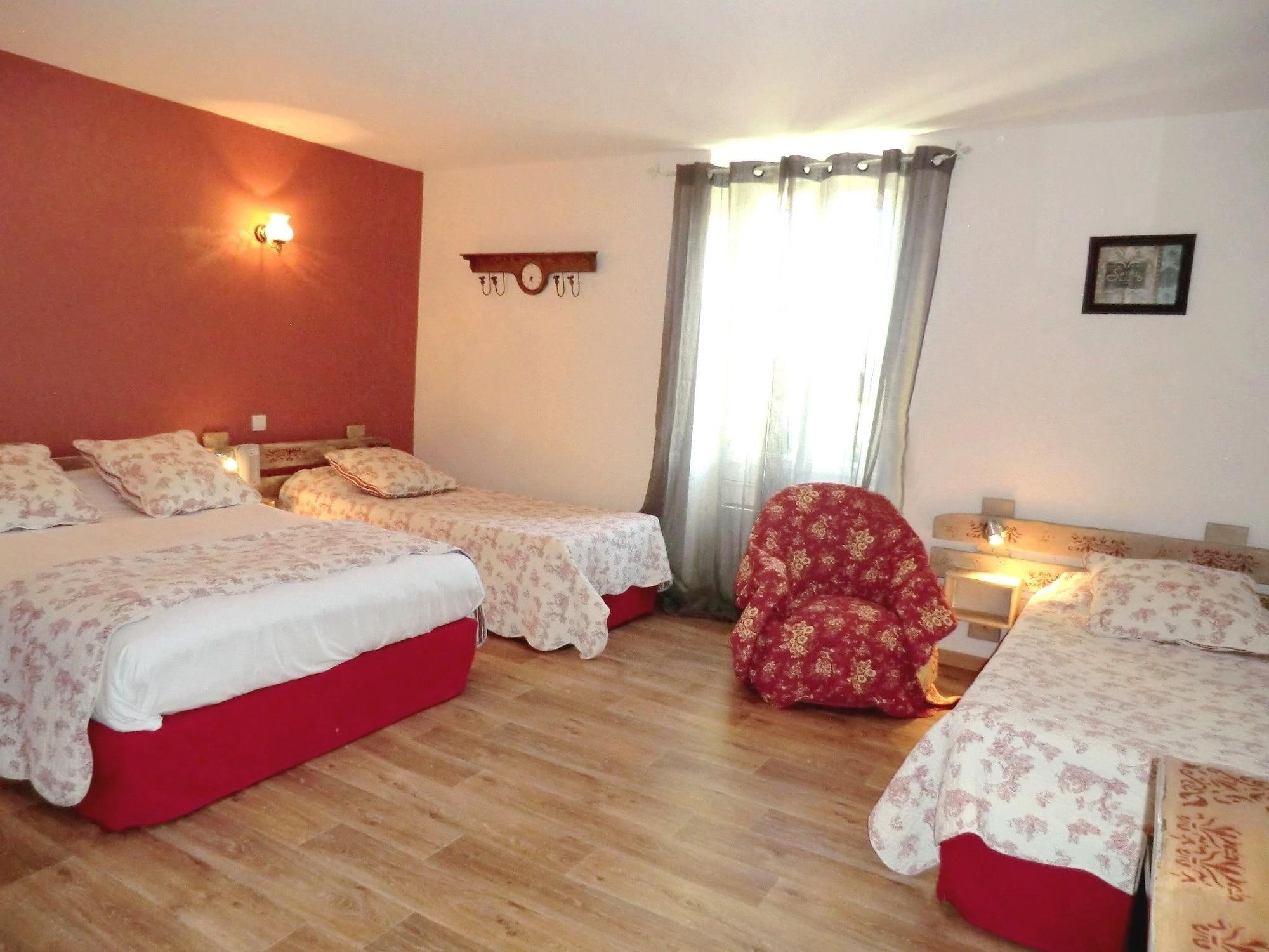 Hotel Du Parc, Avignon Est, The Originals City, Entraigues-sur-la-Sorgue ภายนอก รูปภาพ