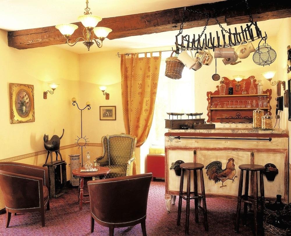 Hotel Du Parc, Avignon Est, The Originals City, Entraigues-sur-la-Sorgue ภายนอก รูปภาพ