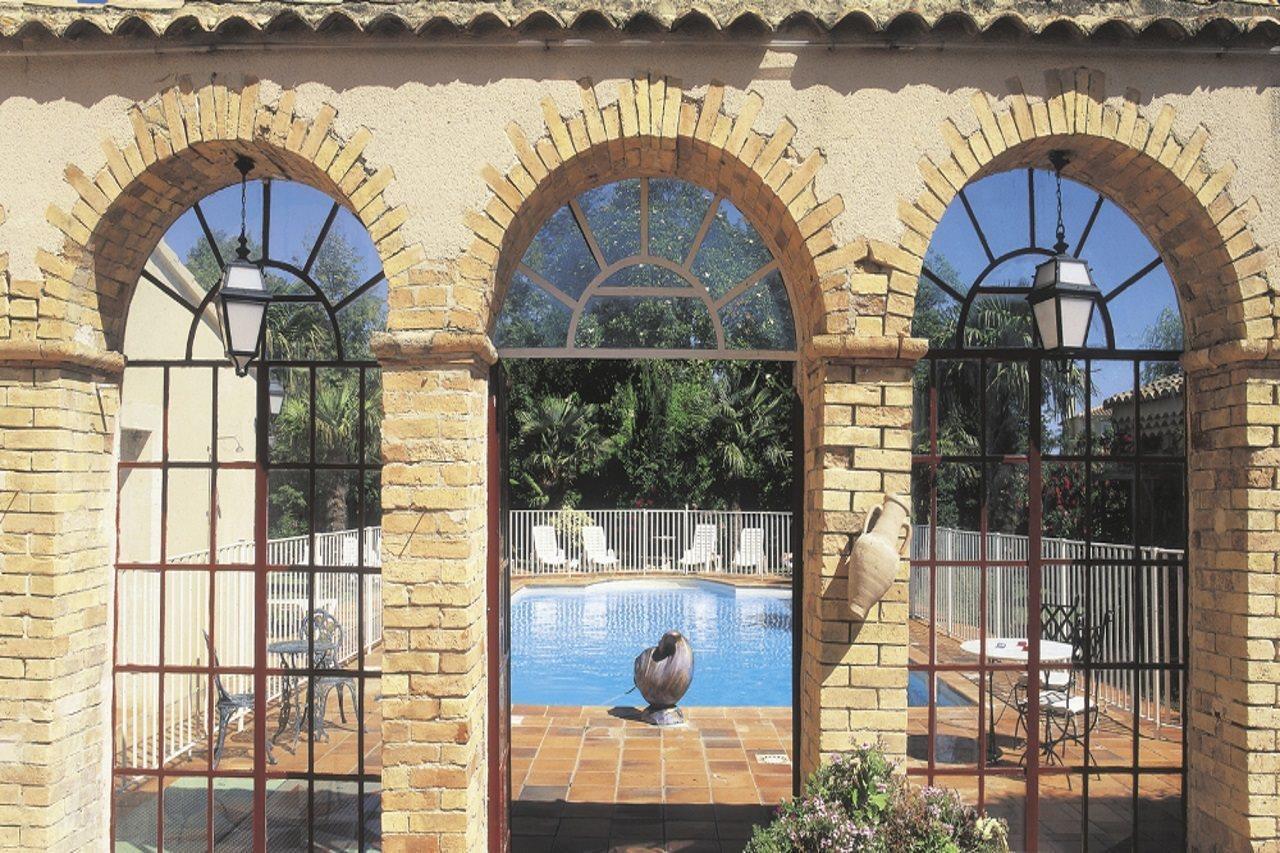 Hotel Du Parc, Avignon Est, The Originals City, Entraigues-sur-la-Sorgue สิ่งอำนวยความสะดวก รูปภาพ
