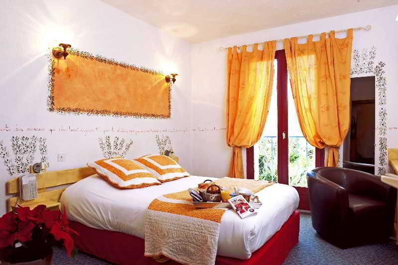 Hotel Du Parc, Avignon Est, The Originals City, Entraigues-sur-la-Sorgue ภายนอก รูปภาพ