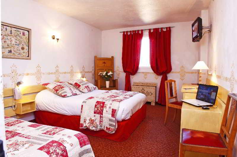 Hotel Du Parc, Avignon Est, The Originals City, Entraigues-sur-la-Sorgue ภายนอก รูปภาพ