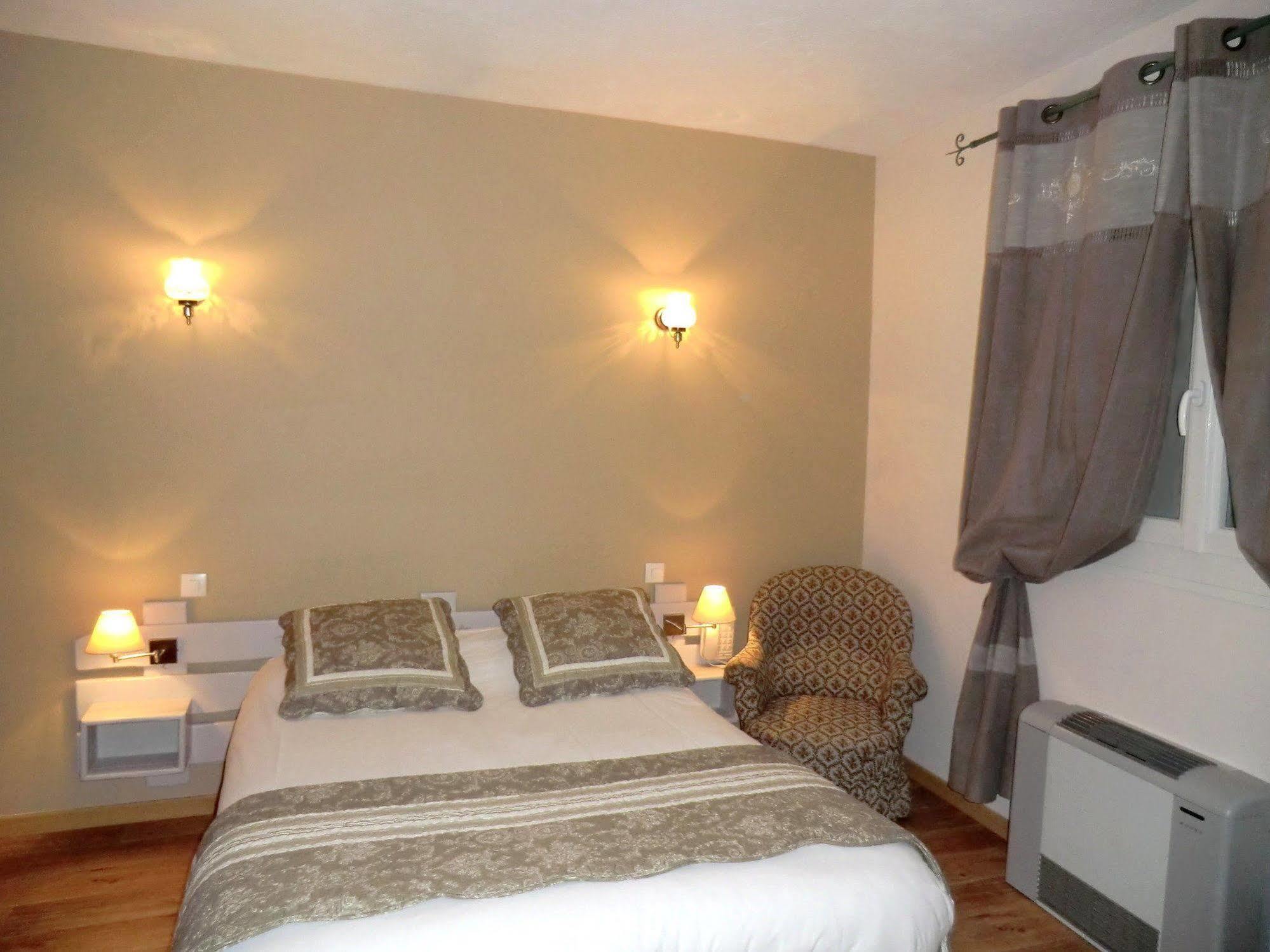 Hotel Du Parc, Avignon Est, The Originals City, Entraigues-sur-la-Sorgue ภายนอก รูปภาพ