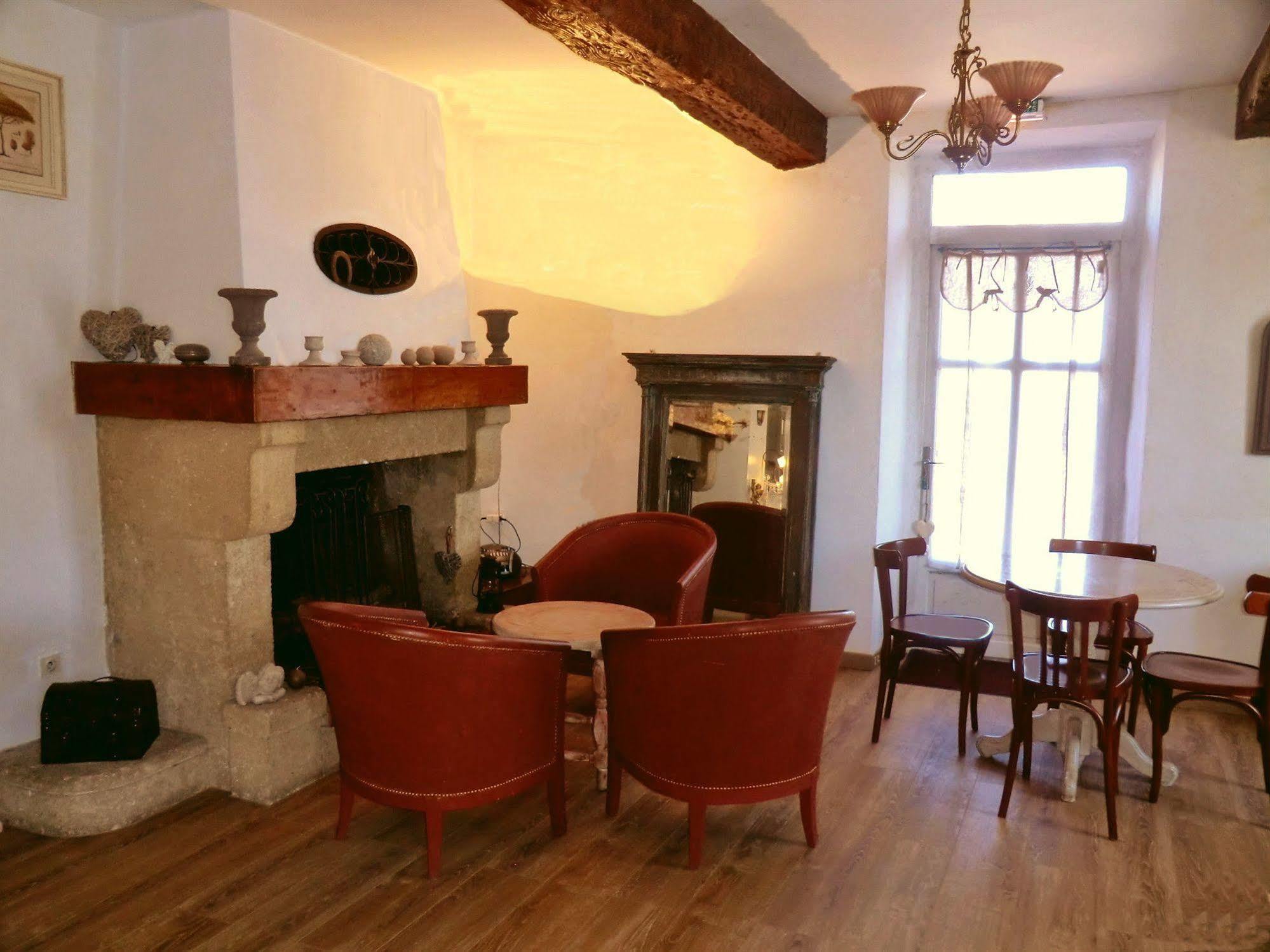 Hotel Du Parc, Avignon Est, The Originals City, Entraigues-sur-la-Sorgue ภายนอก รูปภาพ