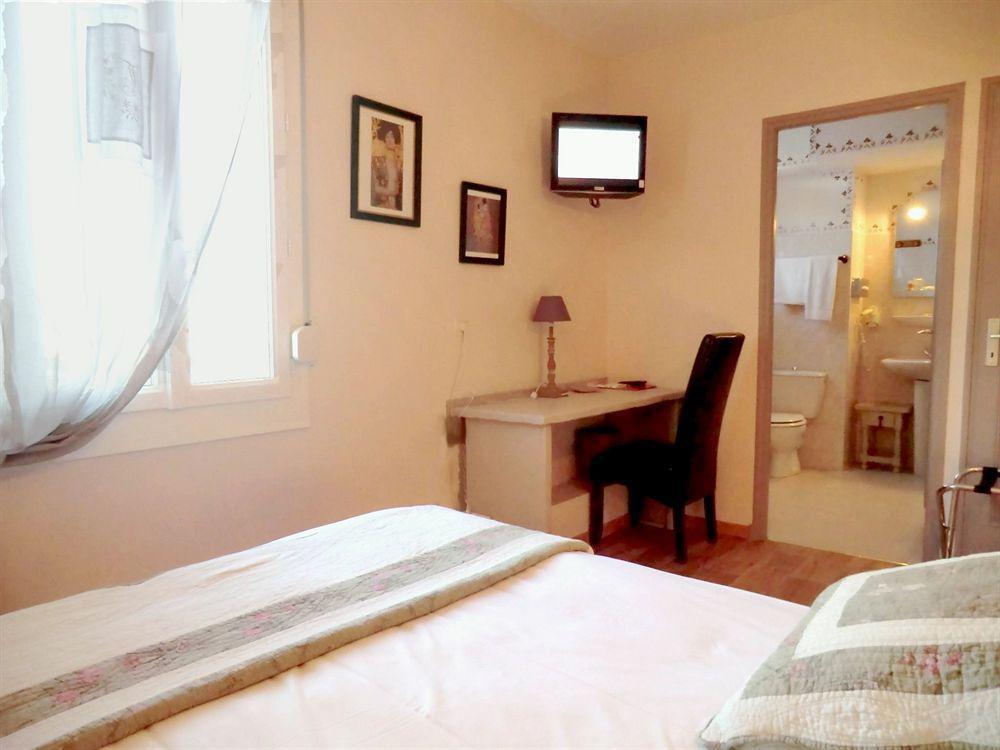Hotel Du Parc, Avignon Est, The Originals City, Entraigues-sur-la-Sorgue ภายนอก รูปภาพ